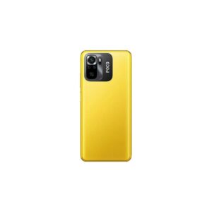 Смартфон POCO M5s 4/64GB Yellow - Зображення 2
