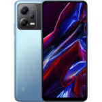 Смартфон POCO X5 5G 6/128GB Black - ТвойGadget
