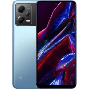 Смартфон POCO X5 5G 8/256GB Blue