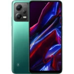 Смартфон POCO X5 5G 8/256GB Black - ТвойGadget