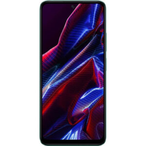 Смартфон POCO X5 5G 8/256GB Green - ТвойGadget