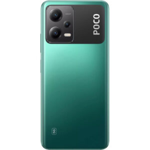 Смартфон POCO X5 5G 8/256GB Green — изображение 3