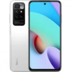 Смартфон Xiaomi Redmi 10 2022 6/128GB Carbon Gray - ТвойGadget