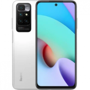 Смартфон Xiaomi Redmi 10 2022 6/128GB Pebble White