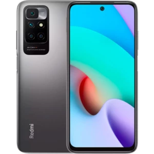 Смартфон Xiaomi Redmi 10 2022 6/128GB Carbon Gray - Зображення 1