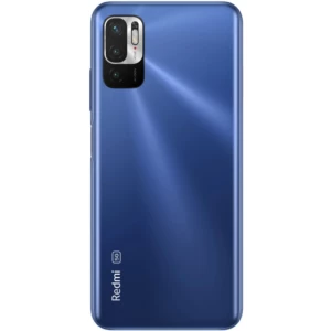 Смартфон Xiaomi Redmi Note 10 5G 4/128GB Nighttime Blue - Зображення 3