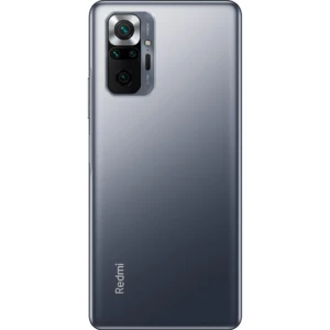 Смартфон Xiaomi Redmi Note 10 Pro 6/128GB Onyx Gray - ТвойGadget