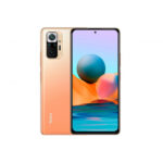 Смартфон Xiaomi Redmi 10 2022 6/128GB Carbon Gray - ТвойGadget