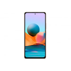 Смартфон Xiaomi Redmi Note 10 Pro 8/128GB Gradient Bronze - Зображення 3