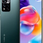 Смартфон Xiaomi Redmi Note 11 Pro 8/128GB Graphite Gray - ТвойGadget