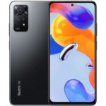 Смартфон Xiaomi Redmi Note 10 5G 4/128GB Nighttime Blue - ТвойGadget