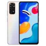 Смартфон Xiaomi Redmi Note 11S 8/128GB Twilight Blue - ТвойGadget