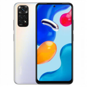 Смартфон Xiaomi Redmi Note 11S 8/128GB Pearl White - Зображення 1