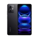 Смартфон Xiaomi Redmi Note 12 5G 6/128GB Gray - ТвойGadget
