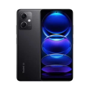 Смартфон Xiaomi Redmi Note 12 5G 8/256GB Gray
