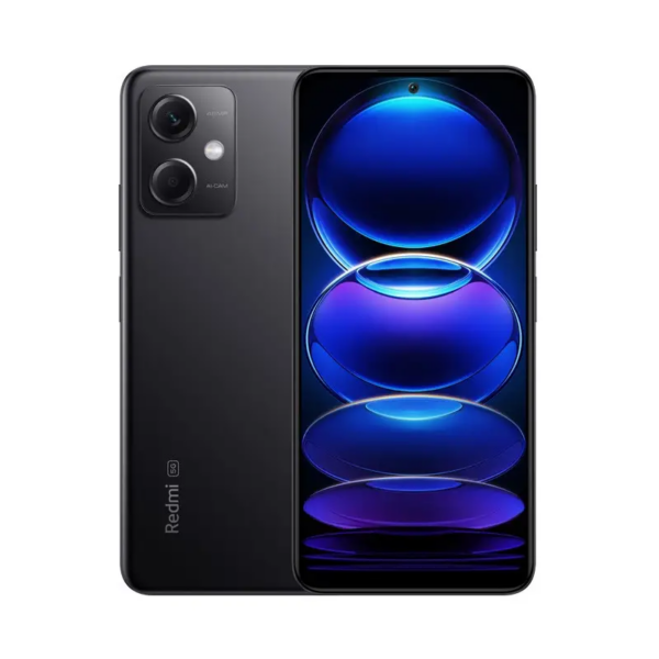 Xiaomi Redmi Note 12 5G 6_128GB Gray 1 Смартфон Xiaomi Redmi Note 12 5G 8/256GB Gray - ТвойGadget