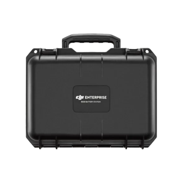 Зарядний пристрій DJI BS30 Intelligent Battery Station for DJI Matrice 30 (CP.EN.00000396.01) - ТвойGadget