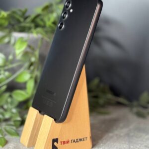 Смартфон Samsung Galaxy A34 5G 8/256GB Black (SM-A346EZKE) [Витринный] — изображение 3