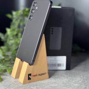Смартфон Samsung Galaxy S24+ 12/256GB Onyx Black (SM-S926BZKD) [NEW NO BOX] - Зображення 3