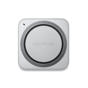 Apple Mac Studio (Z14J000K3) — изображение 4