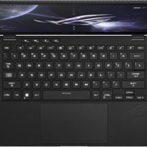 Ноутбук ASUS ROG Flow X13 GV302XV Off Black (GV302XV-NEBULA009W) [Вітринний] - Зображення 2