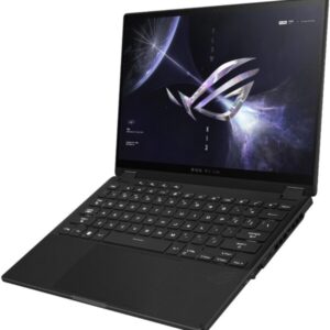 Ноутбук ASUS ROG Flow X13 GV302XV Off Black (GV302XV-NEBULA009W) [Вітринний] - Зображення 4