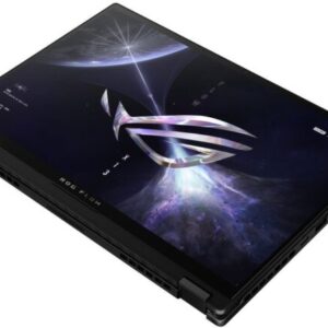Ноутбук ASUS ROG Flow X13 GV302XV Off Black (GV302XV-NEBULA009W) [Вітринний] - Зображення 7