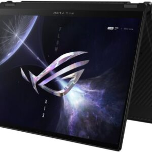 Ноутбук ASUS ROG Flow X13 GV302XV Off Black (GV302XV-NEBULA009W) [Вітринний] - Зображення 8