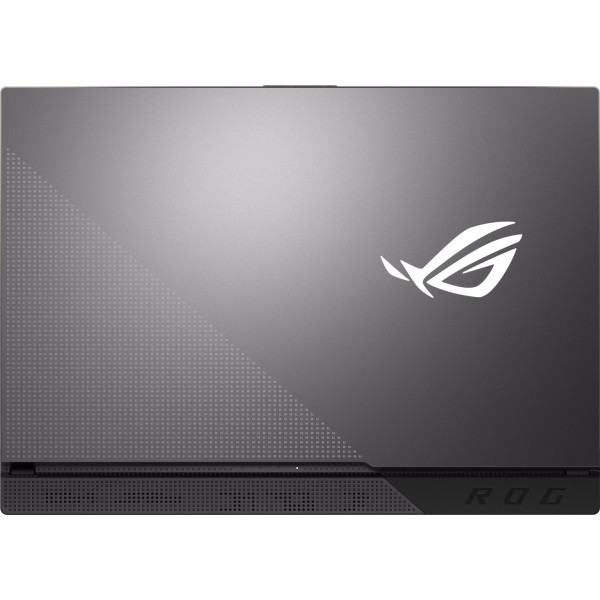 Ноутбук ASUS ROG Strix G17 G713PU Eclipse Gray (G713PU-HX093, 90NR0C54-M007C0) - ТвойGadget