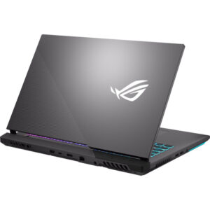 Ноутбук ASUS ROG Strix G17 G713PU Eclipse Gray (G713PU-HX093, 90NR0C54-M007C0) — изображение 5