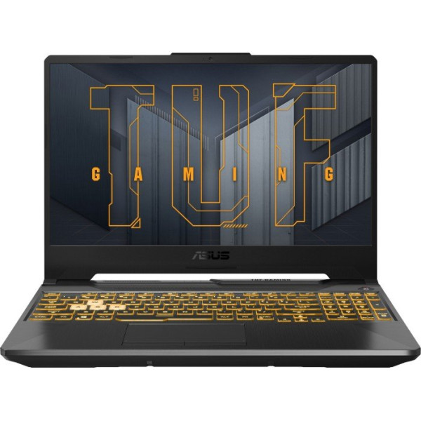 Ноутбук ASUS TUF Gaming A15 FA506QR (FA506QR-AZ001) [Вітринний] - ТвойGadget