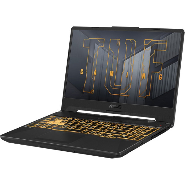 Ноутбук ASUS TUF Gaming A15 FA506QR (FA506QR-AZ001) [Вітринний] - ТвойGadget