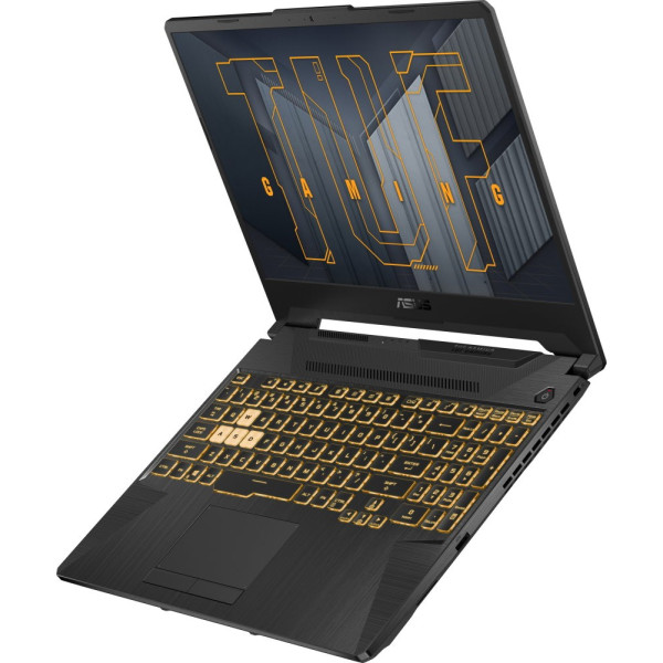 Ноутбук ASUS TUF Gaming A15 FA506QR (FA506QR-AZ001) [Вітринний] - ТвойGadget