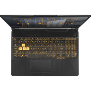 Ноутбук ASUS TUF Gaming A15 FA506QR (FA506QR-AZ001) [Вітринний] - Зображення 4
