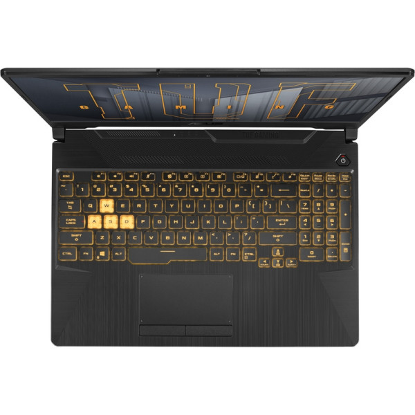 Ноутбук ASUS TUF Gaming A15 FA506QR (FA506QR-AZ001) [Вітринний] - ТвойGadget