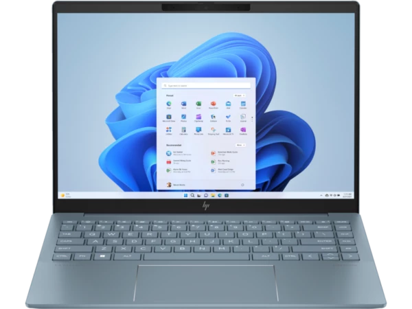 Ноутбук HP Pavilion Plus 14-ew1055ng (A00VWEA) - ТвойGadget