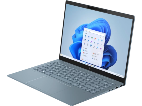 Ноутбук HP Pavilion Plus 14-ew1055ng (A00VWEA) - ТвойGadget