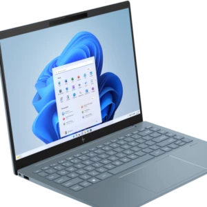 Ноутбук HP Pavilion Plus 14-ew1055ng (A00VWEA) — изображение 3