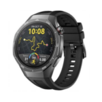 Спортивные часы Garmin Fenix 8 51mm AMOLED Sapphire Titanium w. Spark Orange/Graphite Silicone Band (010-02905-10/11/53) - ТвойGadget