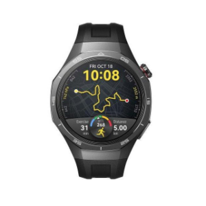 Смарт-часы HUAWEI Watch GT 5 Pro 46 mm Black — изображение 3