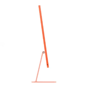 Apple iMac 24 M1 Orange 2021 (Z132000N9) - Зображення 4