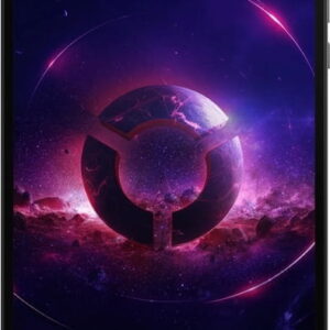 Планшет Lenovo Legion Tab 12/256GB Storm Grey (ZACW0027UA) [OPEN BOX] - Зображення 3
