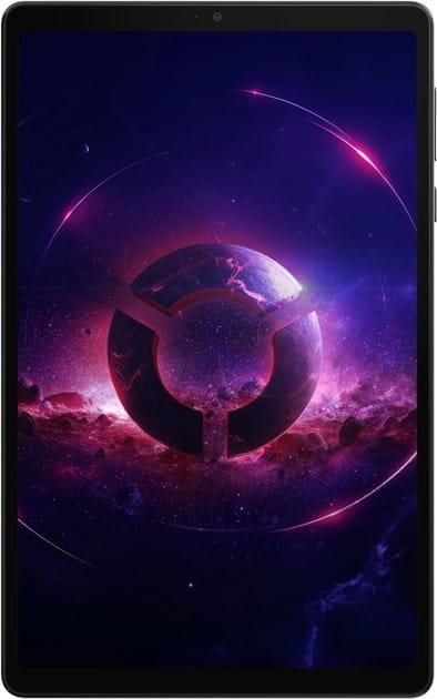 Планшет Lenovo Legion Tab 12/256GB Storm Grey (ZACW0027UA) [OPEN BOX] - ТвойGadget