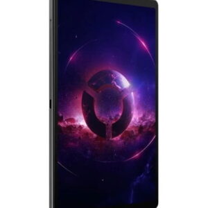 Планшет Lenovo Legion Tab 12/256GB Storm Grey (ZACW0027UA) [OPEN BOX] - Зображення 4