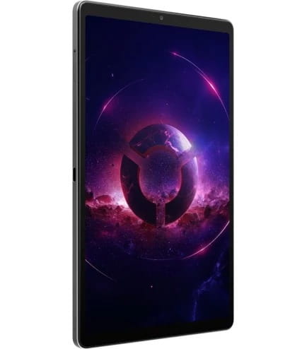 Планшет Lenovo Legion Tab 12/256GB Storm Grey (ZACW0027UA) [OPEN BOX] - ТвойGadget