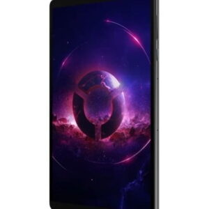 Планшет Lenovo Legion Tab 12/256GB Storm Grey (ZACW0027UA) [OPEN BOX] - Зображення 5