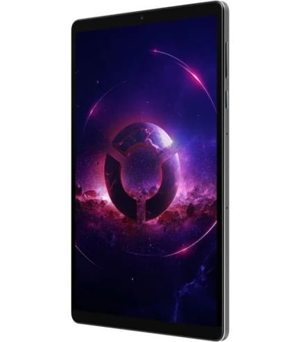 Планшет Lenovo Legion Tab 12/256GB Storm Grey (ZACW0027UA) [OPEN BOX] - ТвойGadget