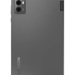 Планшет Lenovo Legion Tab 12/256GB Storm Grey (ZACW0027UA) [OPEN BOX] - Зображення 1
