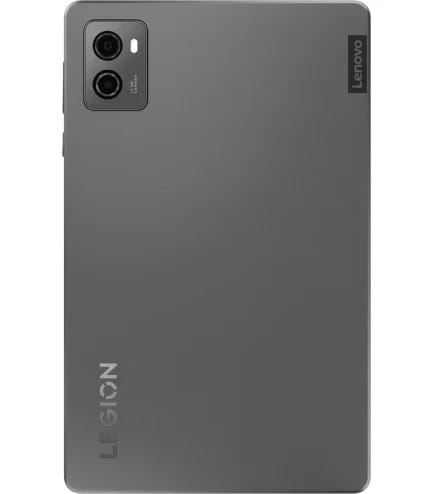 Планшет Lenovo Legion Tab 12/256GB Storm Grey (ZACW0027UA) [OPEN BOX] - ТвойGadget