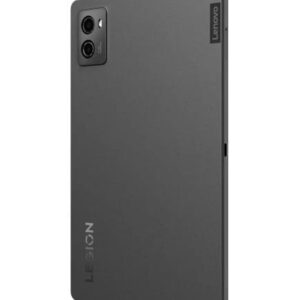 Планшет Lenovo Legion Tab 12/256GB Storm Grey (ZACW0027UA) [OPEN BOX] - Зображення 2